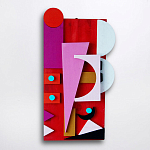 Панно Любовь варинант исполнения - 1 | Loft Concept в Ульяновске