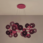 Люстра Wild Grape варинант исполнения - 7 | Loft Concept в Ульяновске