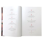 Лимитированная Книга для дизайнеров Jeff Koons Conversations with Norman Rosenthal варинант исполнения - 3 | Loft Concept в Ульяновске