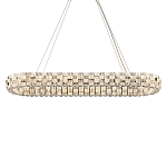 Люстра подвесная Castello 3000К 35Вт варинант исполнения - 2 | Loft Concept в Ульяновске