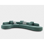 Премиальный Угловой Диван трансформер California варинант исполнения - 1 | Loft Concept в Ульяновске