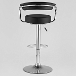 Стул барный на металлической ноге Evita варинант исполнения - 5 | Loft Concept в Ульяновске