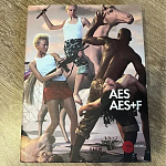 Подарочный Альбом группы AES AES+F варинант исполнения - 1 | Loft Concept в Ульяновске