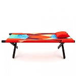 Шезлонг Seletti Poolbed Scissors варинант исполнения - 1 | Loft Concept в Ульяновске