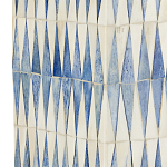 Настольная лампа с зубчатым узором Stylish Lamp Bone варинант исполнения - 1 | Loft Concept в Ульяновске