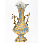 Ваза фарфоровая Germanyt варинант исполнения - 2 | Loft Concept в Ульяновске