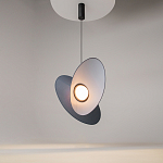 Подвесной светильник Evolution 3000К 9Вт варинант исполнения - 4 | Loft Concept в Ульяновске