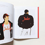 Подарочная Книга Rene gruau fashion illustration варинант исполнения - 6 | Loft Concept в Ульяновске