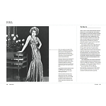 Книга про высокую моду XX века High Fashion The 20th Century Decade by Decade Dirix Emmanuelle варинант исполнения - 4 | Loft Concept в Ульяновске