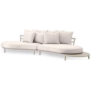 Диван Eichholtz Sofa Laguno