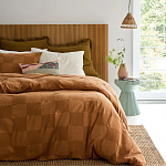 Приставной стол из керамики Manufacto Gray-green варинант исполнения - 6 | Loft Concept в Ульяновске