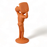 Статуэтка Seletti Ercole варинант исполнения - 4 | Loft Concept в Ульяновске