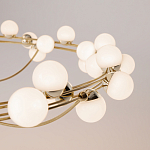 Потолочный светильник Tessara 3000К 72Вт варинант исполнения - 4 | Loft Concept в Ульяновске