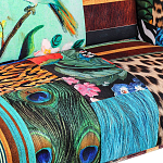 Диван Mesotrope варинант исполнения - 4 | Loft Concept в Ульяновске