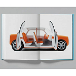 Энциклопедический том охватывает все работы Марка Ньюсона Marc Newson. Works 84-24 варинант исполнения - 9 | Loft Concept в Ульяновске