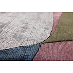 Ковер шелк Manhattan Wool Silk Carpet II варинант исполнения - 4 | Loft Concept в Ульяновске