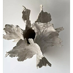 Ваза «Воланы» варинант исполнения - 3 | Loft Concept в Ульяновске