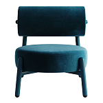 Кресло «Бараныч» варинант исполнения - 2 | Loft Concept в Ульяновске