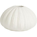 Подсвечник круглый белого цвета SeaFlowers варинант исполнения - 1 | Loft Concept в Ульяновске