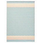 Ковер в винтажной расцветке  Check Рattern варинант исполнения - 2 | Loft Concept в Ульяновске