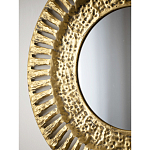 Настенное зеркало The Golden Plate варинант исполнения - 7 | Loft Concept в Ульяновске