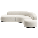 Диван Dallas варинант исполнения - 1 | Loft Concept в Ульяновске