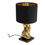 Настольная лампа Золотой Слоненок варинант исполнения - 2 | Loft Concept в Ульяновске