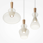 Подвесной светильник ToysС GU10 варинант исполнения - 8 | Loft Concept в Ульяновске