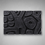 Панно «Лесные сказки» варинант исполнения - 2 | Loft Concept в Ульяновске