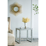 Столик дизайнерский Two варинант исполнения - 4 | Loft Concept в Ульяновске