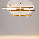 Потолочный светильник Radiance 3000К 50Вт варинант исполнения - 2 | Loft Concept в Ульяновске