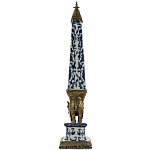 Фигурка The erected obelisk варинант исполнения - 6 | Loft Concept в Ульяновске