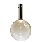 Подвесной светильник Eric Toms варинант исполнения - 1 | Loft Concept в Ульяновске