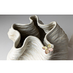 Ваза фактурная "Закрытие" варинант исполнения - 6 | Loft Concept в Ульяновске