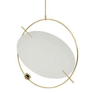 Подвесной светильник Gaspar pendant