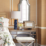 Зеркало в арочной раме Through the Looking Glass варинант исполнения - 2 | Loft Concept в Ульяновске