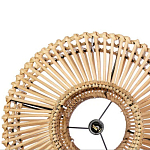 Подвесной светильник Ivy Rattan Pendant варинант исполнения - 3 | Loft Concept в Ульяновске