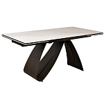 Стол обеденный раскладной керамический Natural Beauty Ceramics варинант исполнения - 2 | Loft Concept в Ульяновске