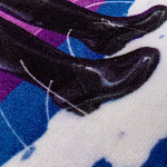 Коврик Seletti Milky Boots варинант исполнения - 3 | Loft Concept в Ульяновске