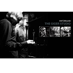 Книга H.R. Giger: Debbie Harry Metamorphosis: Creating the Visual Concept for KooKoo варинант исполнения - 3 | Loft Concept в Ульяновске