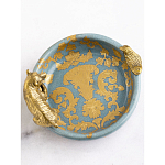 Пепельница фарфоровая Bear  варинант исполнения - 15 | Loft Concept в Ульяновске