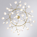 Подвесная люстра Lamp Marmalade варинант исполнения - 3 | Loft Concept в Ульяновске