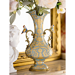 Ваза фарфоровая Germanyt варинант исполнения - 6 | Loft Concept в Ульяновске