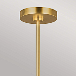 Люстра подвесная с 9-ю лампами Feiss варинант исполнения - 4 | Loft Concept в Ульяновске