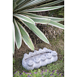 Кашпо Canaries варинант исполнения - 3 | Loft Concept в Ульяновске