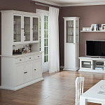 TV-Тумба Mali варинант исполнения - 2 | Loft Concept в Ульяновске