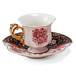 Кофейная пара Seletti Sagala варинант исполнения - 1 | Loft Concept в Ульяновске