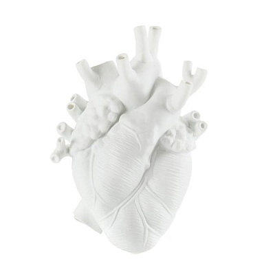 Ваза Seletti Love in Bloom Giant Ваза Seletti Love in Bloom Giant