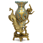 Ваза фарфоровая Cedfa варинант исполнения - 3 | Loft Concept в Ульяновске