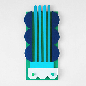 Панно Надежда